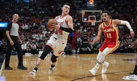 Miami Heat vs Atlanta Hawks: Prediction, Starting Lineups, and .
